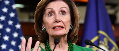 Fact Check Did Nancy Pelosi Divert 22 Billion From Social Security