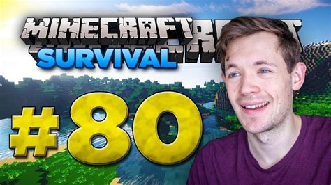 Minecraft Xbox Survival Lets Play Part 80 Xbox One360 Edition W