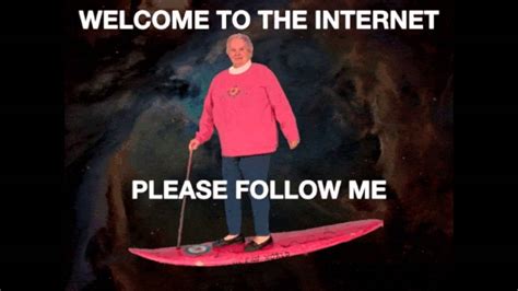 Lift your spirits with funny jokes, trending memes, entertaining gifs, inspiring stories, viral videos, and so much more. Welcome to the internet - YouTube