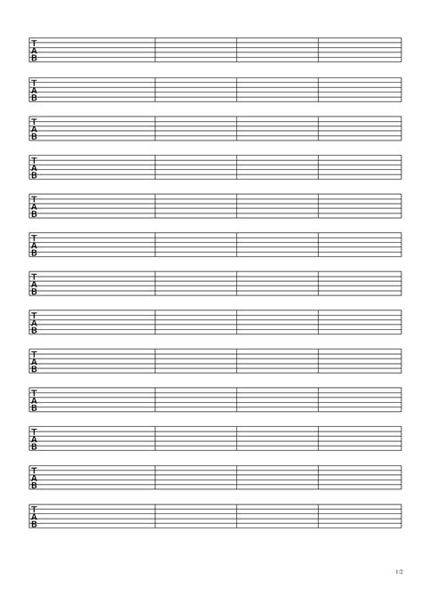 Sheet Music Notes With The Words S And Numbers