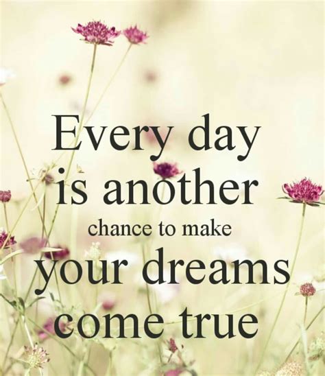 Pin By Jonitra Hunter On Realeyes You Dreams Come True Quotes