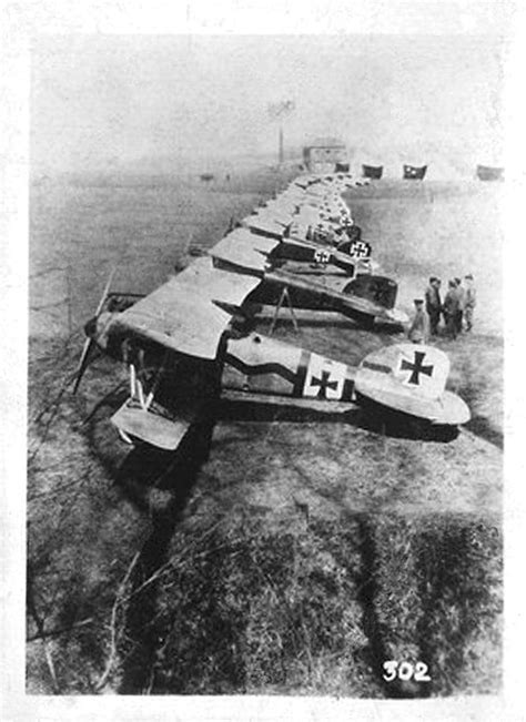 German Ww1 Planes By Flying Pig189 On Deviantart Ww1 Pinterest