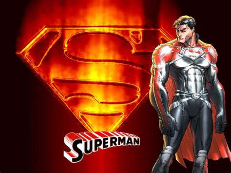 The Absolute Best Drawing Of New 52 Superman Ever Superman Comic Vine