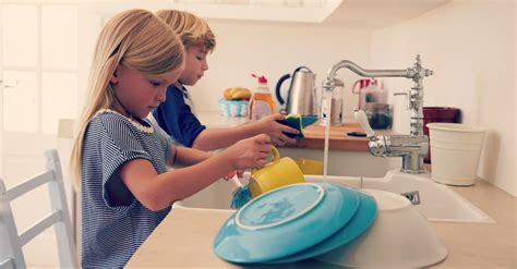 The share with family toggle will show up on apps that support sharing. The Importance of Chores for Children (Printable Chore Chart)