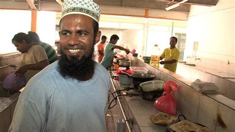 Singapore Is Keeping An Eye On Its Migrant Workers Bbc News