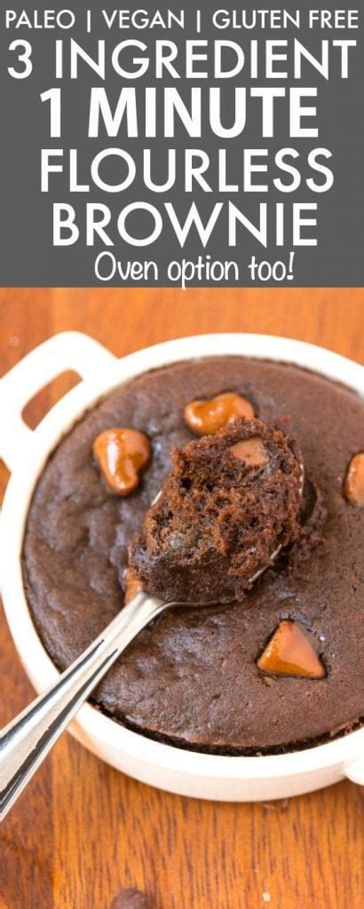 20 Healthy Recipes Using Applesauce Paleo Vegan Gluten Free