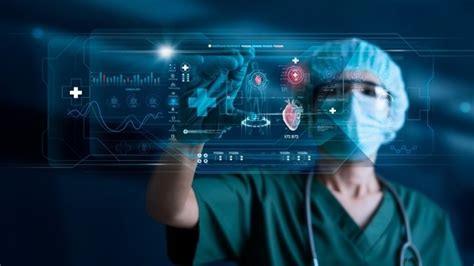 Redefining The Patient Experience With Artificial Intelligence Future