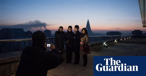 Snapshots Of Daily Life In North Korea In Pictures Art And Design