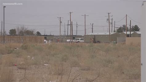 Pecos residents say migrants coming could put a strain on local