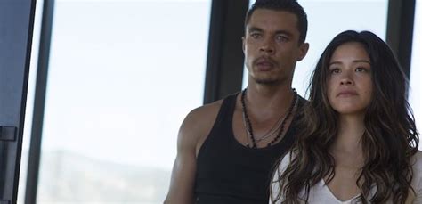 Miss Bala Review Cinemablend