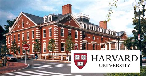 Study In Harvard University Scholarshipcare Com