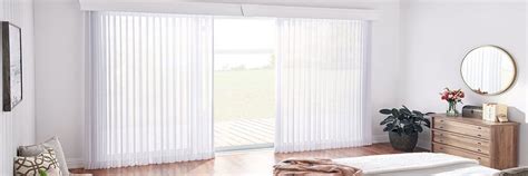 Vertical Blinds Split Opening Vs Side Opening Which Is Best
