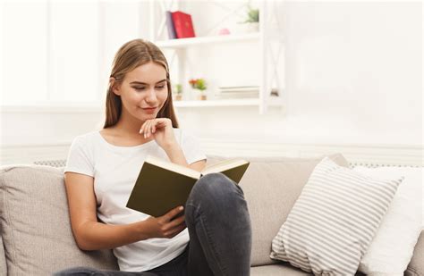 Reading For Your Health The Amazing Benefits Of Reading Zesty Things