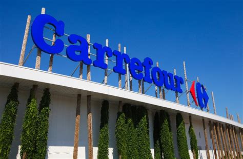 Carrefour sa engages in the provision of supermarkets and retail stores. Carrefour Media selects Acxiom's Audience Operating System to improve engagement with customers ...