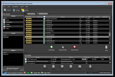 Box is a top file sharing software that delivers sheltered alliances from any number of devices used to share data and files amongst users and companies. Top 10 Best File Sharing Software for Peer to Peer File ...