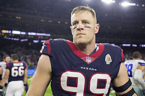 I know this will be disappointing to many of you reading. J.J. Watt Mourns Death of Great-Grandmother - Southern Living