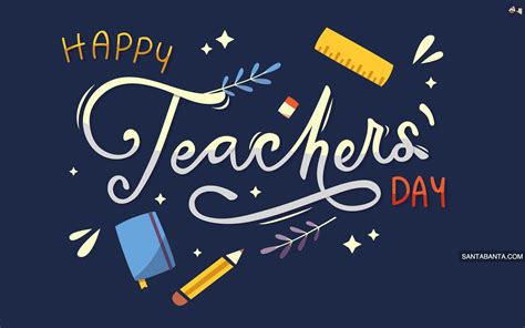Happy Teachers Day Wallpapers Top Free Happy Teachers Day