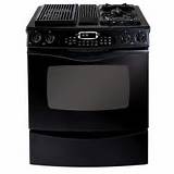 Jenn-air Slide In Electric Stoves Pictures