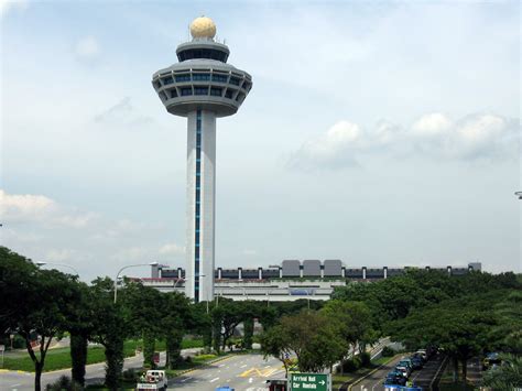 Why Do Air Traffic Control Atc Towers Have Slanted Windows