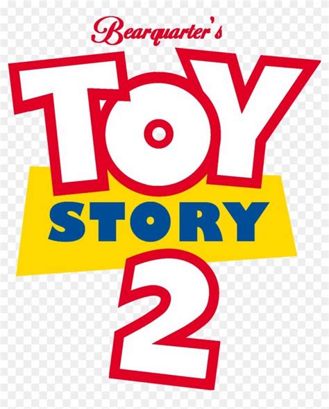 Toy Story Logo Logodix