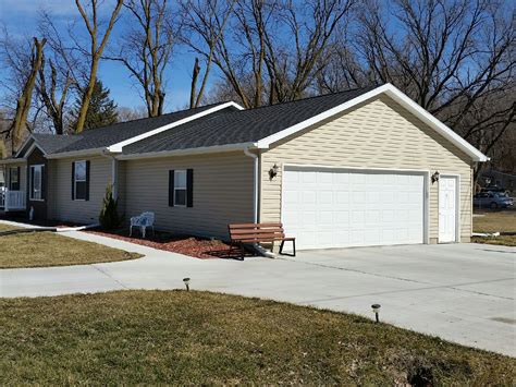 The gorgeous garage storage system is the strongest garage shelving on the market today. Attached Garages | The Garage Company