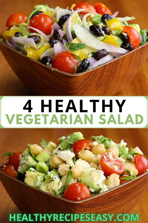 Veggie Salad Recipes For Weight Loss Beautifuleyouthtulsa