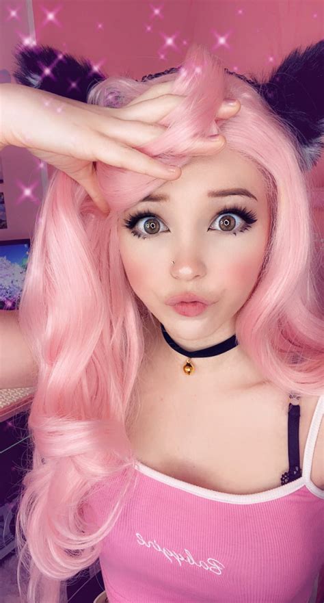 1366x768px 720p Free Download Belle Delphine Cute Girl Hd Phone