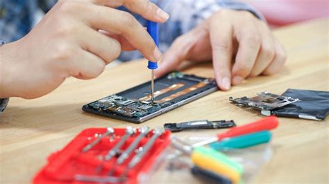 Right To Repair Movement Gains Power In Us And Europe Bbc News