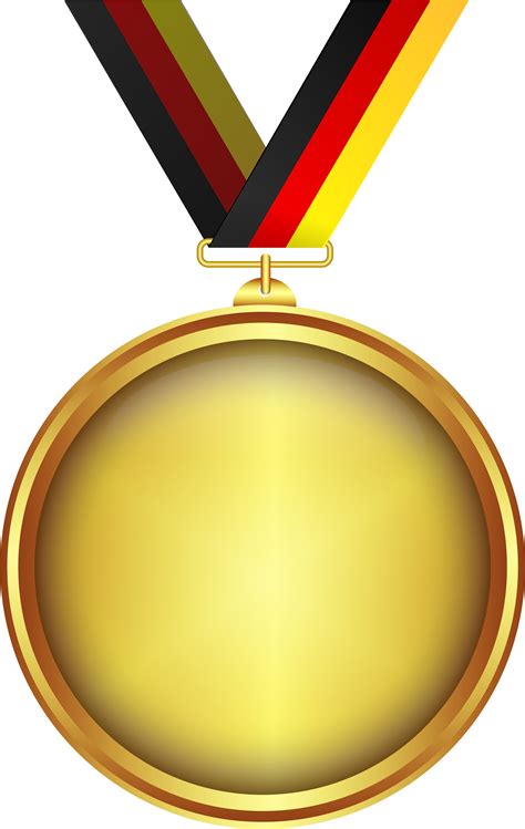 Olympic Medals Png - Olympic Games Gold Medal Olympic 