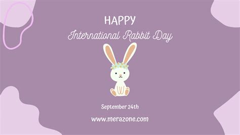 International Rabbit Day 2022 Wishes Messages And Quotes