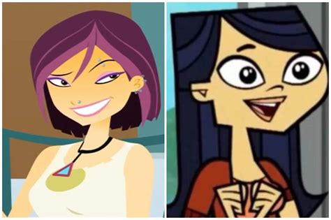 Total Drama Voice Actors In Other Showsmovies Pt 2 Total Drama