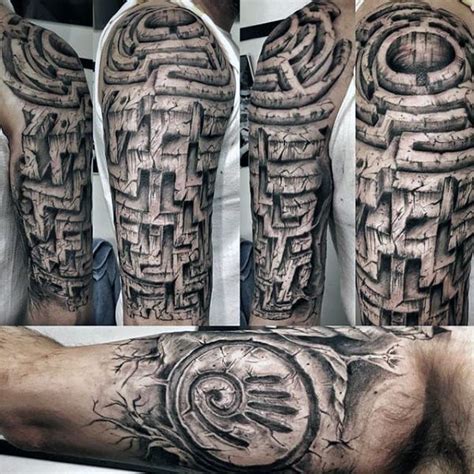 100 Amazing Tattoos For Guys Masculine Design Ideas