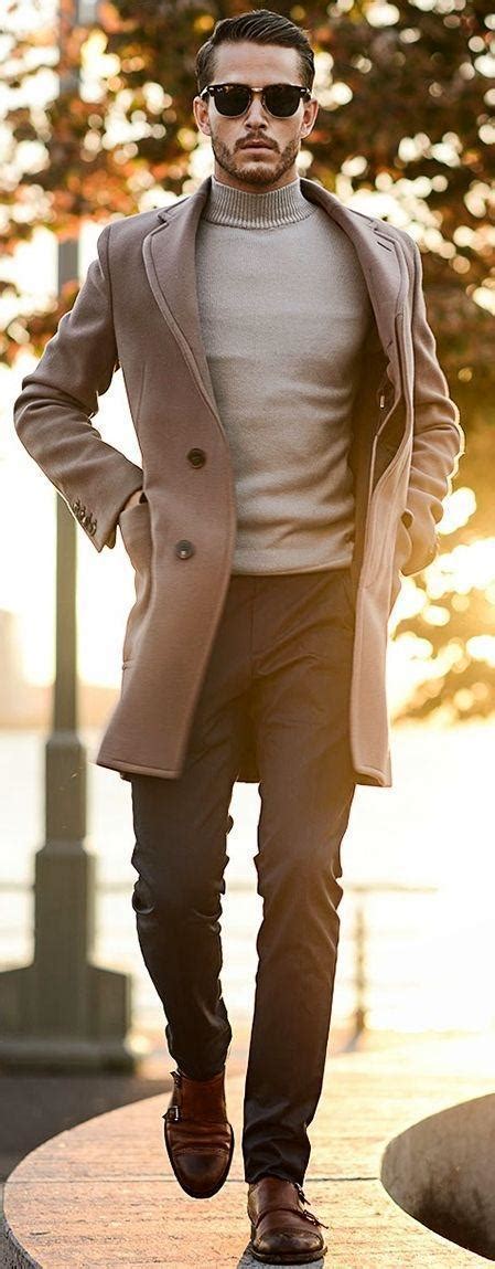 Stylish Upscale And Dapper Mens Looks For This Fall