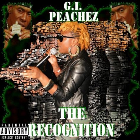 Gi Peachez The Recognition Free Download Borrow And Streaming Internet Archive