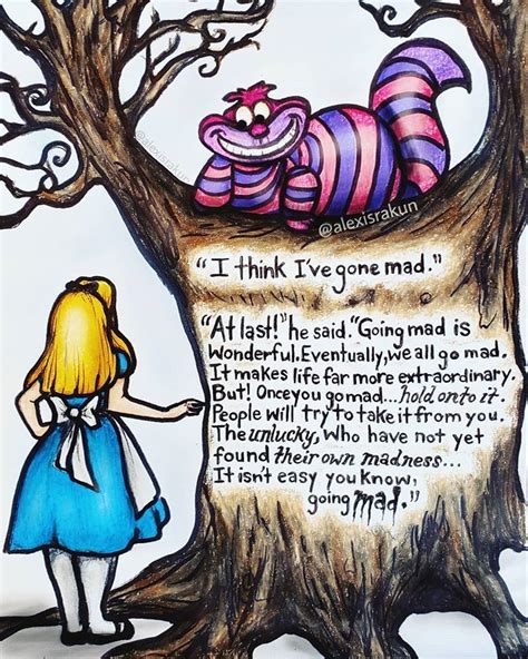 Pin By Adriana On Spiritual Soul Alice And Wonderland Quotes