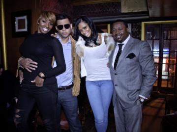 Gregg, 67, was diagnosed with stage 3 colon cancer in 2018, but it went into remission after treatment. Is NeNe Leakes dating Celebrity Apprentice nemesis Star Jones' ex husband? * starcasm.net