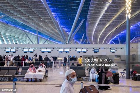 Jeddah Airport Photos And Premium High Res Pictures Getty Images