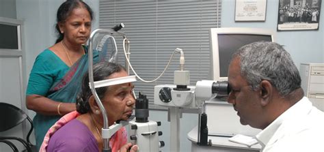 21 Aravind Eye Care System The Global Journal