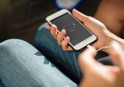 Aplikasi Penghemat Baterai dan Pengisian Cepat yang Bisa Dimanfaatkan