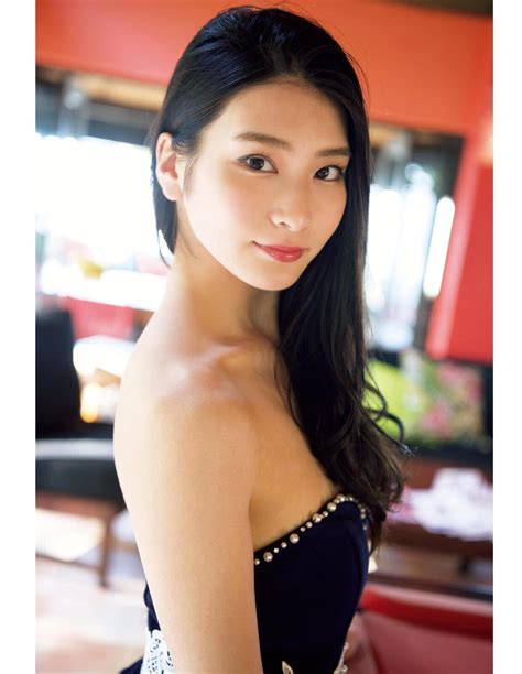 Honjo Suzu Natural Beauty Photo Book New Nude Ebay