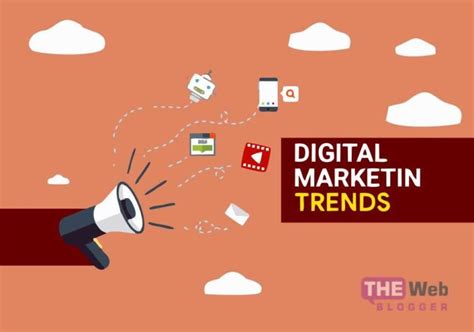 Top Digital Marketing Trends Of 2023 You Need To Consider