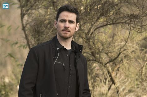 Homecoming 2018 Colin Odonoghue Once Upon A Time The Right Stuff