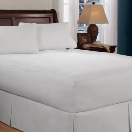 June 18, 2021 / by ethan green / sleep product reviews in the icy depths of winter, it always amazes me how a bed can look so cozy, only to give you a shivery surprise when you climb in. The Best Heated Mattress Pad - 2017 Reviews | Check What's ...