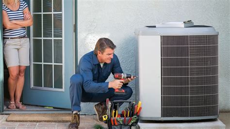 7 Things Your Hvac Contractor Wishes You Knew