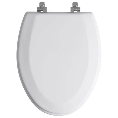 Kohler Elongated Closed Front Toilet Seat W Cover Bathroom Accessories