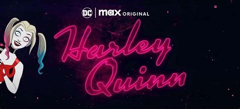 Harley Quinn Season 4 Episode 1 Release Date Preview And Streaming