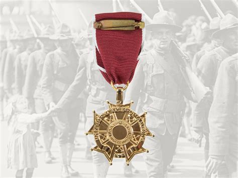 Legion Of Merit Medaille Legionair Re Enactment Shop