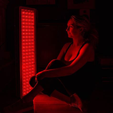 Shop For MitoMAX LEDs Red Light Therapy Device Red Light Therapy Light Therapy Therapy