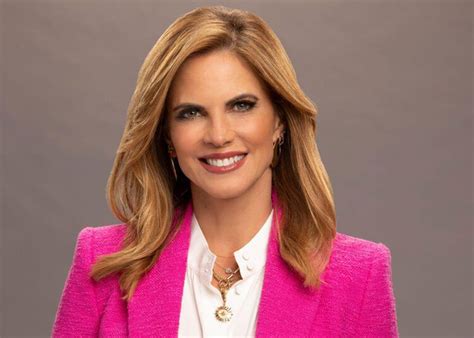 Natalie Morales Exits Nbc News To Join The Talk As Permanent Co Host