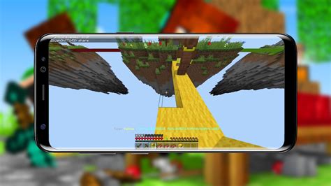 Bedwars Map For Mcpe For Android Download